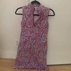 Tommy bahama golf dress